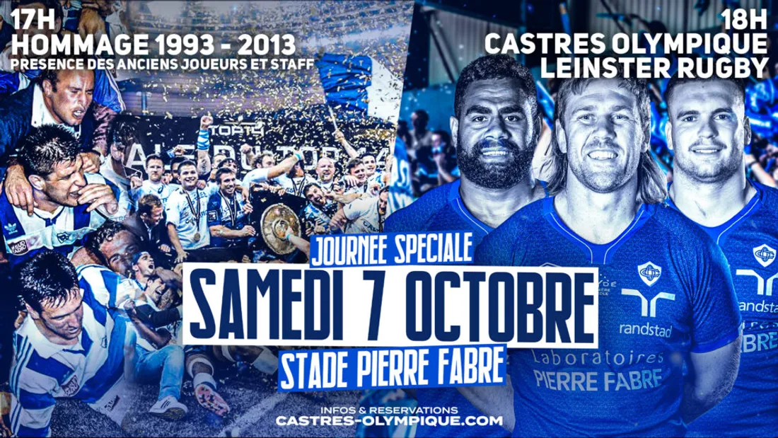 CO Hommage 1993 2013