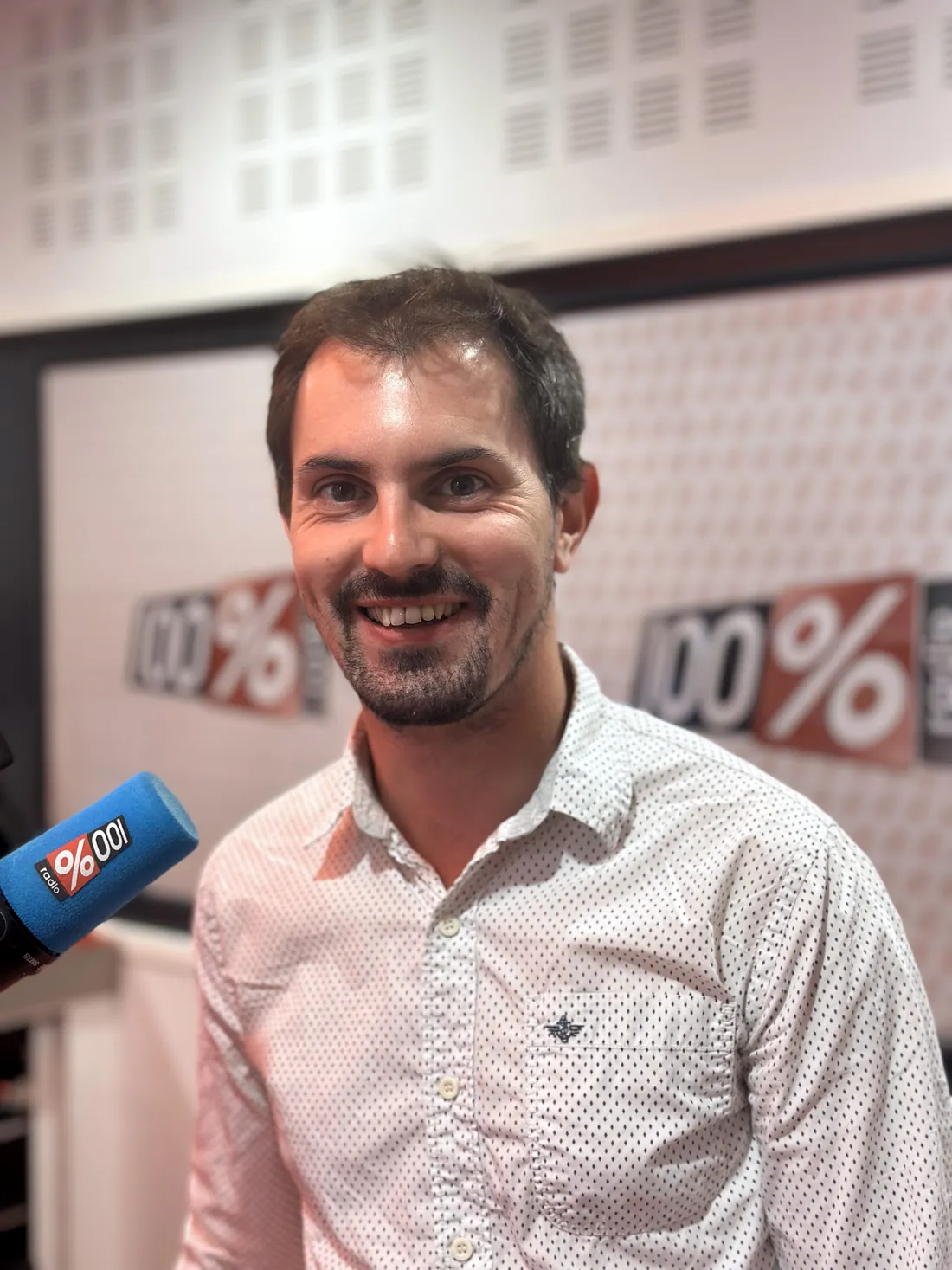 Axel Mahrouga