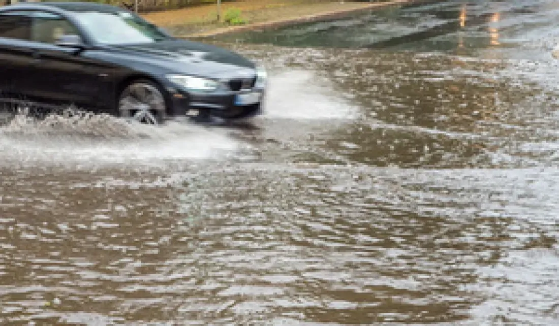 Inondation