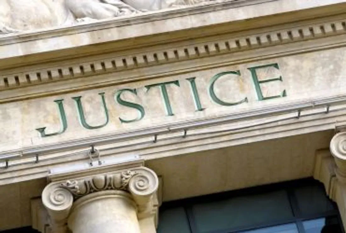 JUSTICE