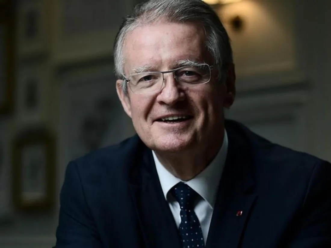 Bernard Lapasset