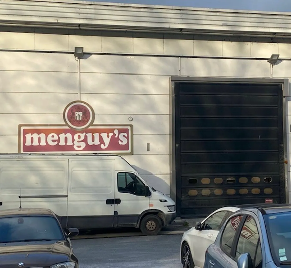 Menguy's Mazamet