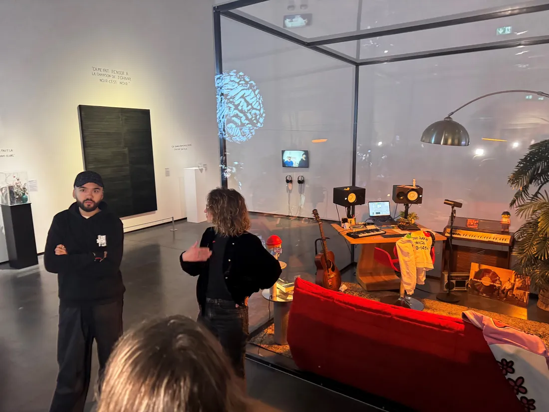 Oli expo
