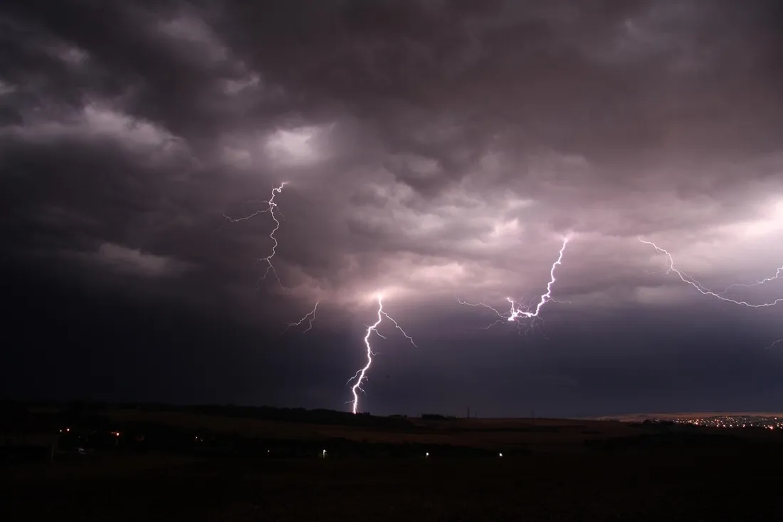 Orage