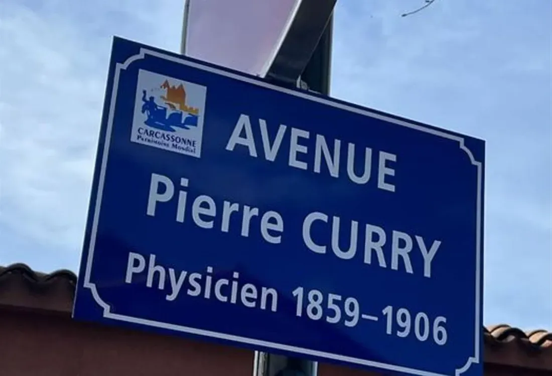 Pierre Curry