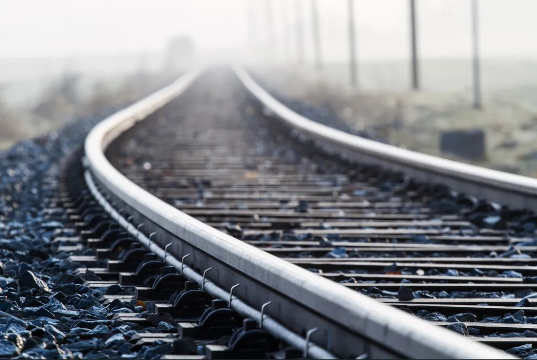 L'agent SNCF et ses complices auraient dérobé 565 tonnes de rails en gare de Cahors