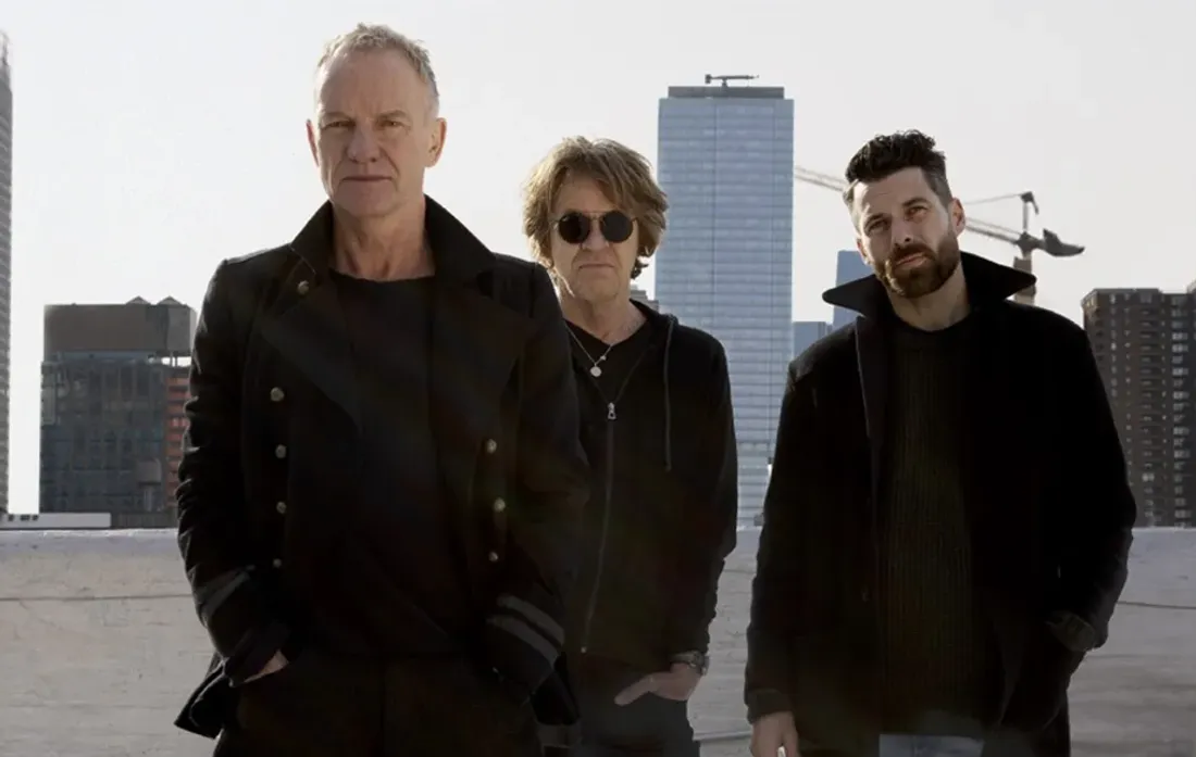 Sting