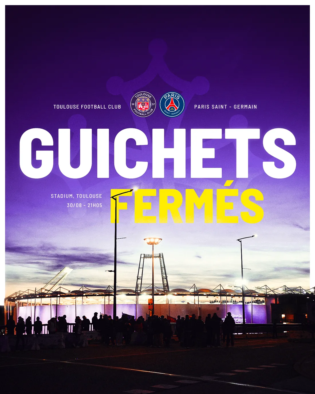 TFC PSG