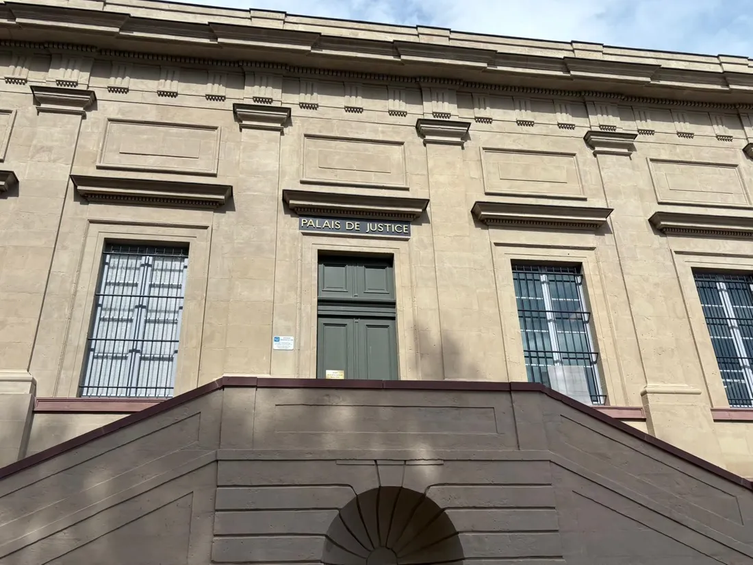 Tribunal Albi