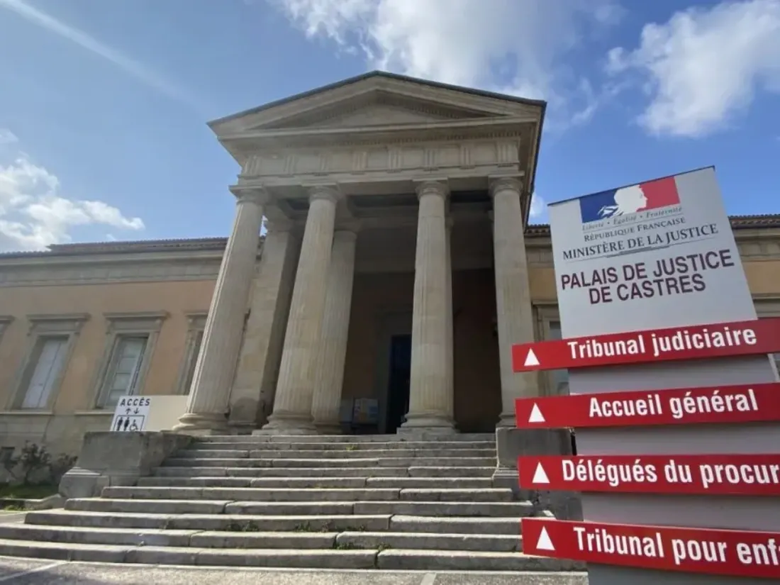 Tribunal Castres