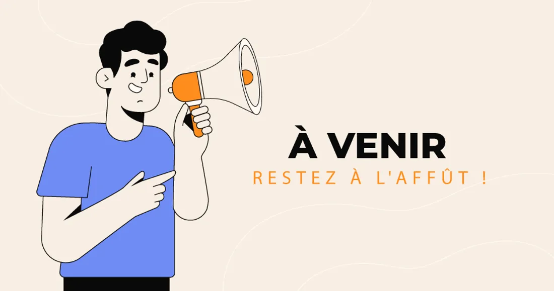 A VENIR