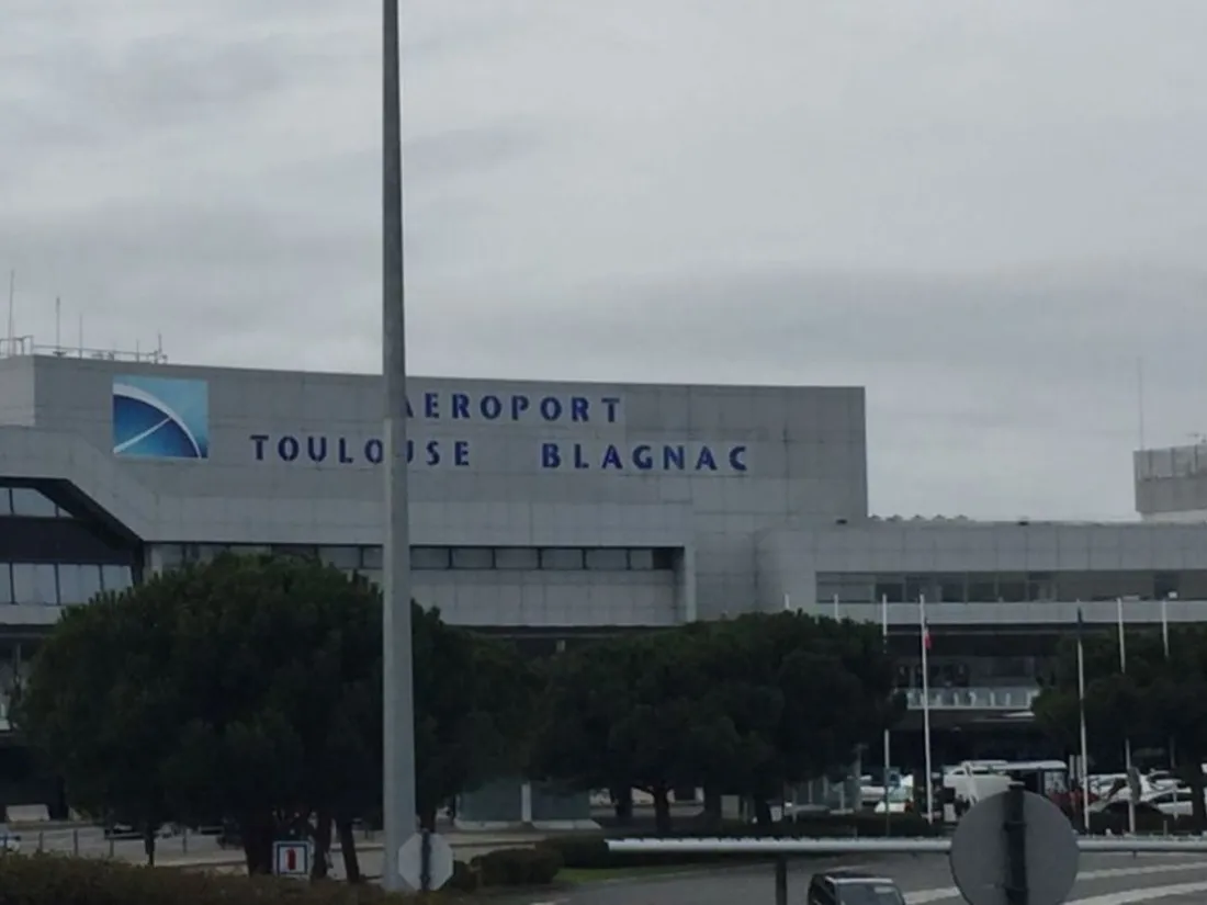 La victime a été prise en charge par les secours et le Samu.