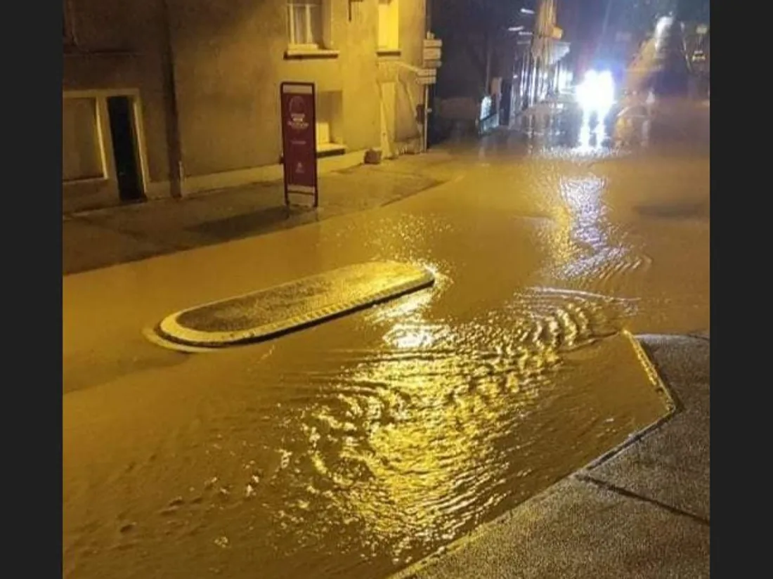 Condom mercredi 21 juin 2023 