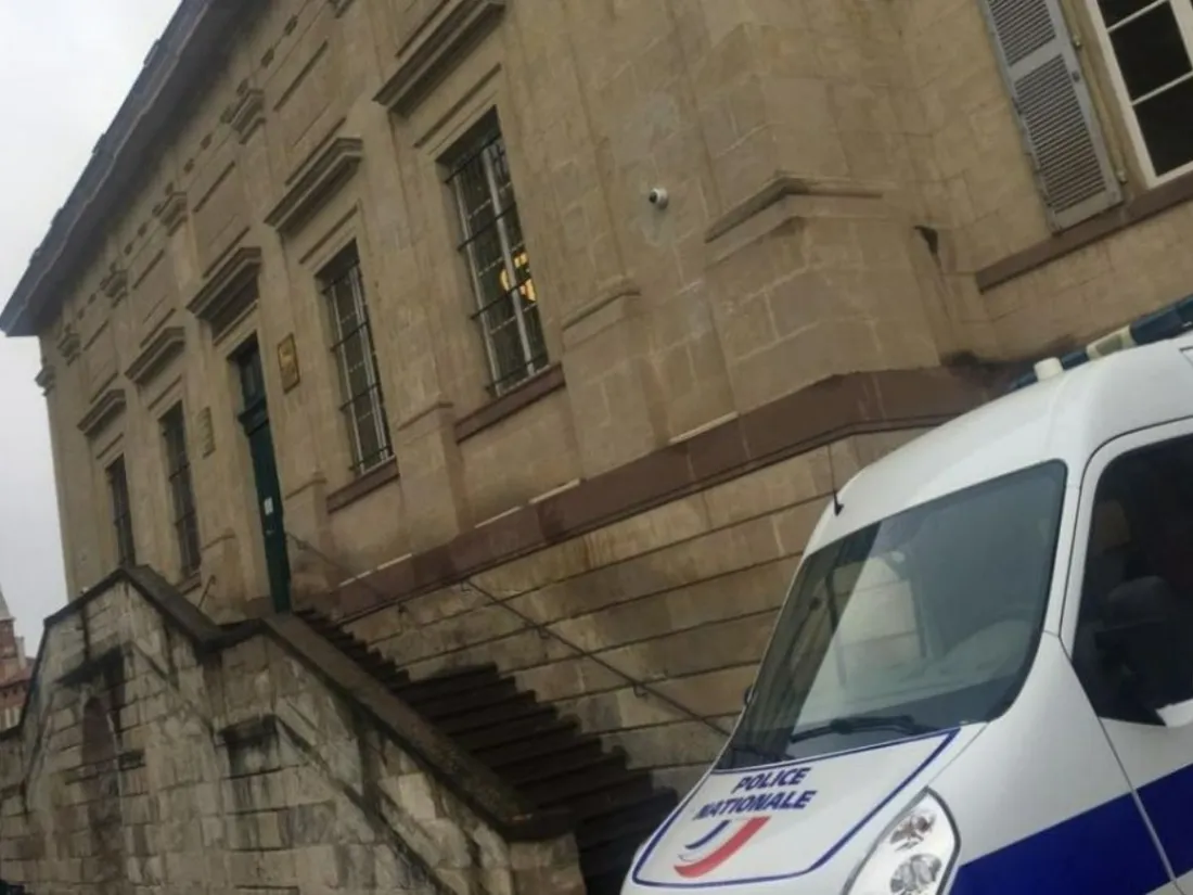 Un professeur tarnais condamné par le tribunal d'Albi pour tentative de corruption de mineur