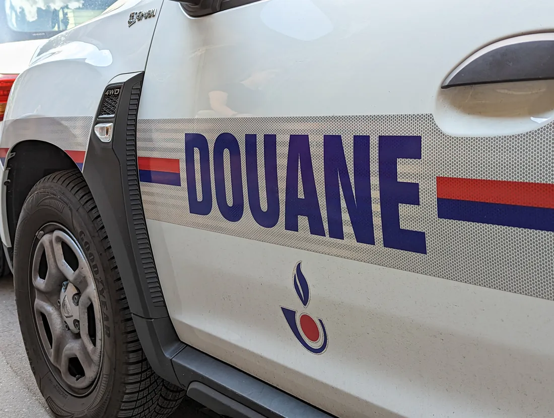 Douane