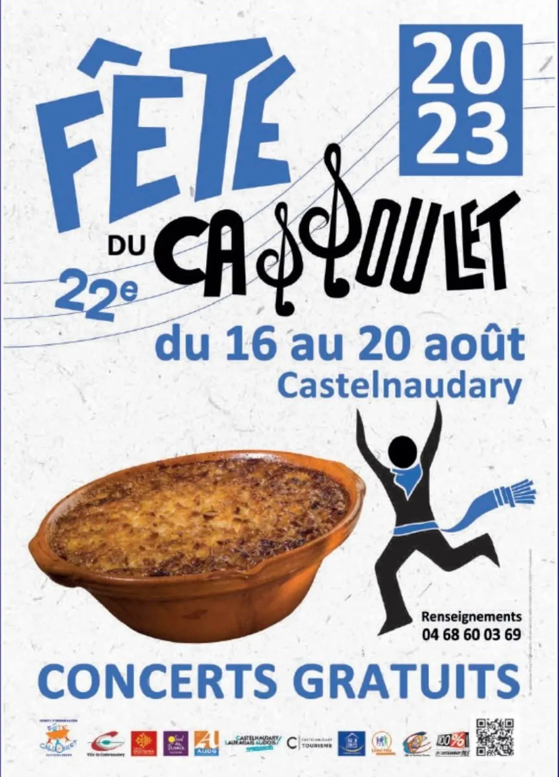 Fête du cassoulet