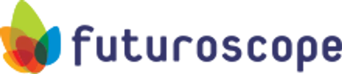 LOGO FUTUROSCOPE