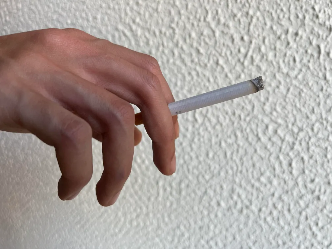 La France s'aligne au droit européen sur le tabac 