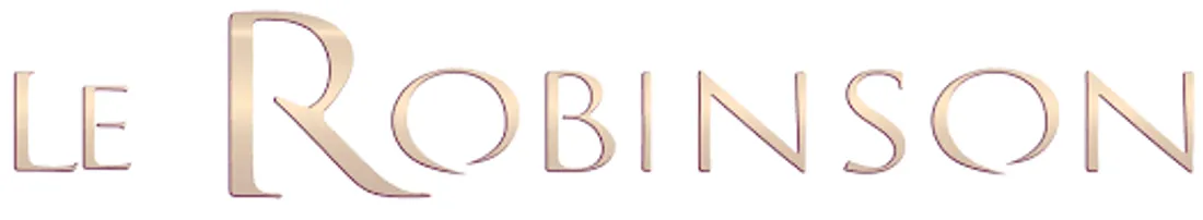 logo robinson