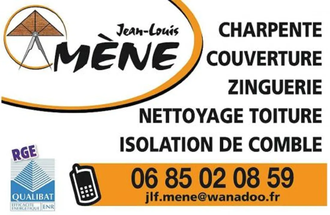 Entreprise Mène