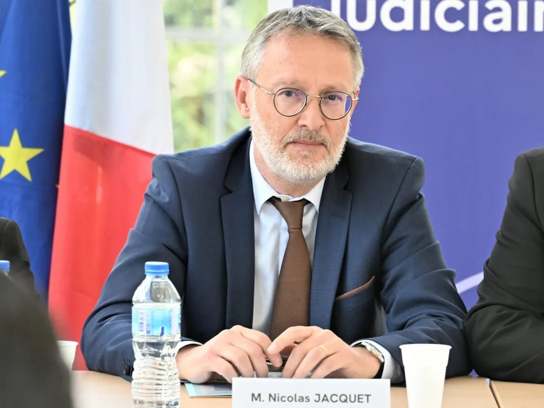 Nicolas Jacquet