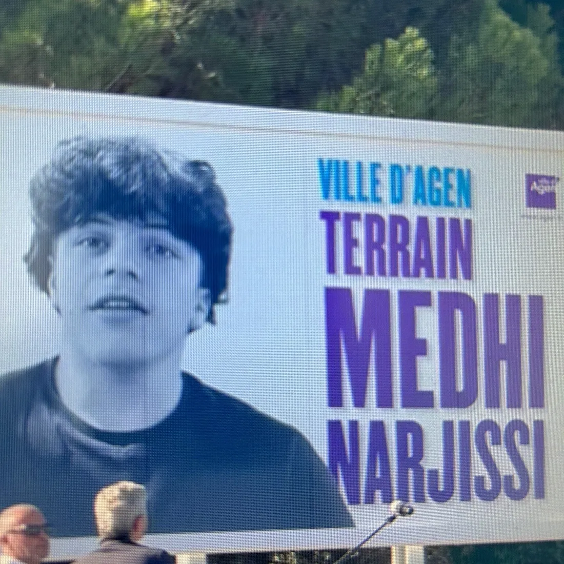 Medhi disparu en mer à l’été 2024 en Afrique du Sud