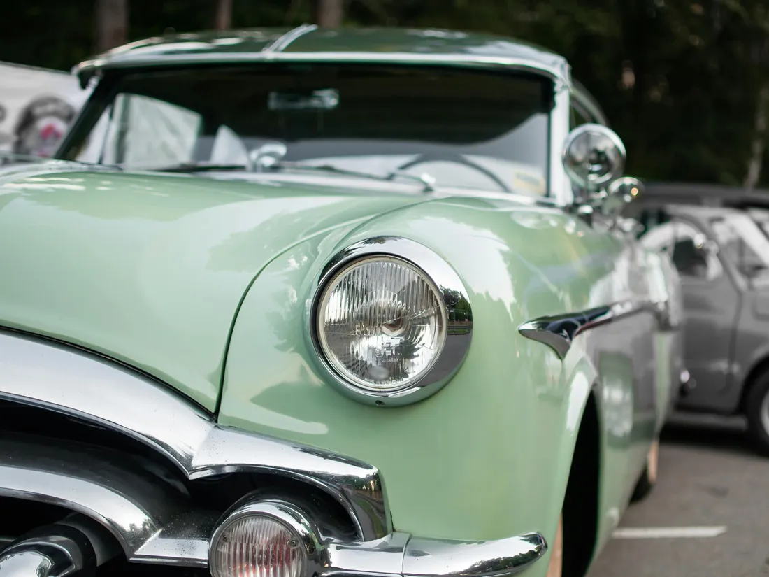 La Vintage Motors Night aura lieu le 28 juin