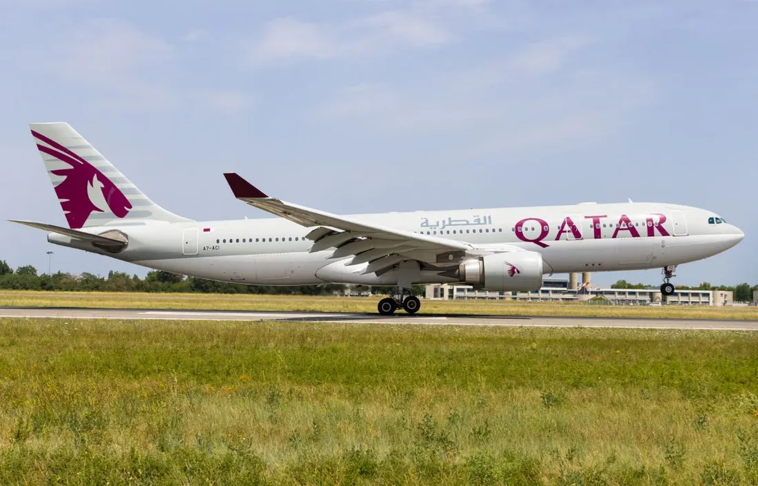 Qatar Airways marque une nouvelle étape de l’extension du réseau de la compagnie aérienne en France