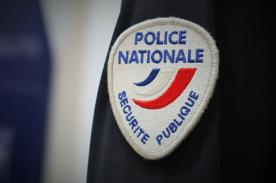 Police nationale