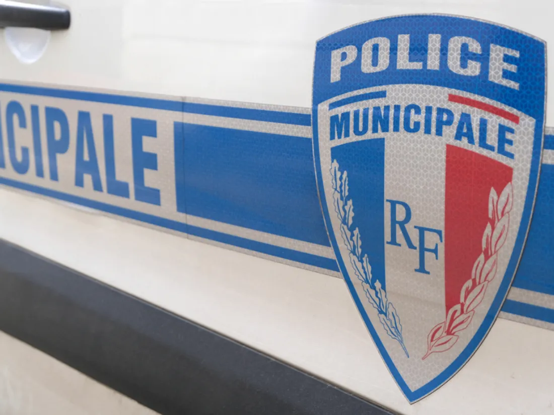 Police Municipale