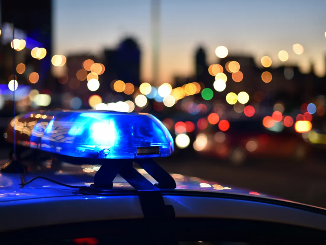Police