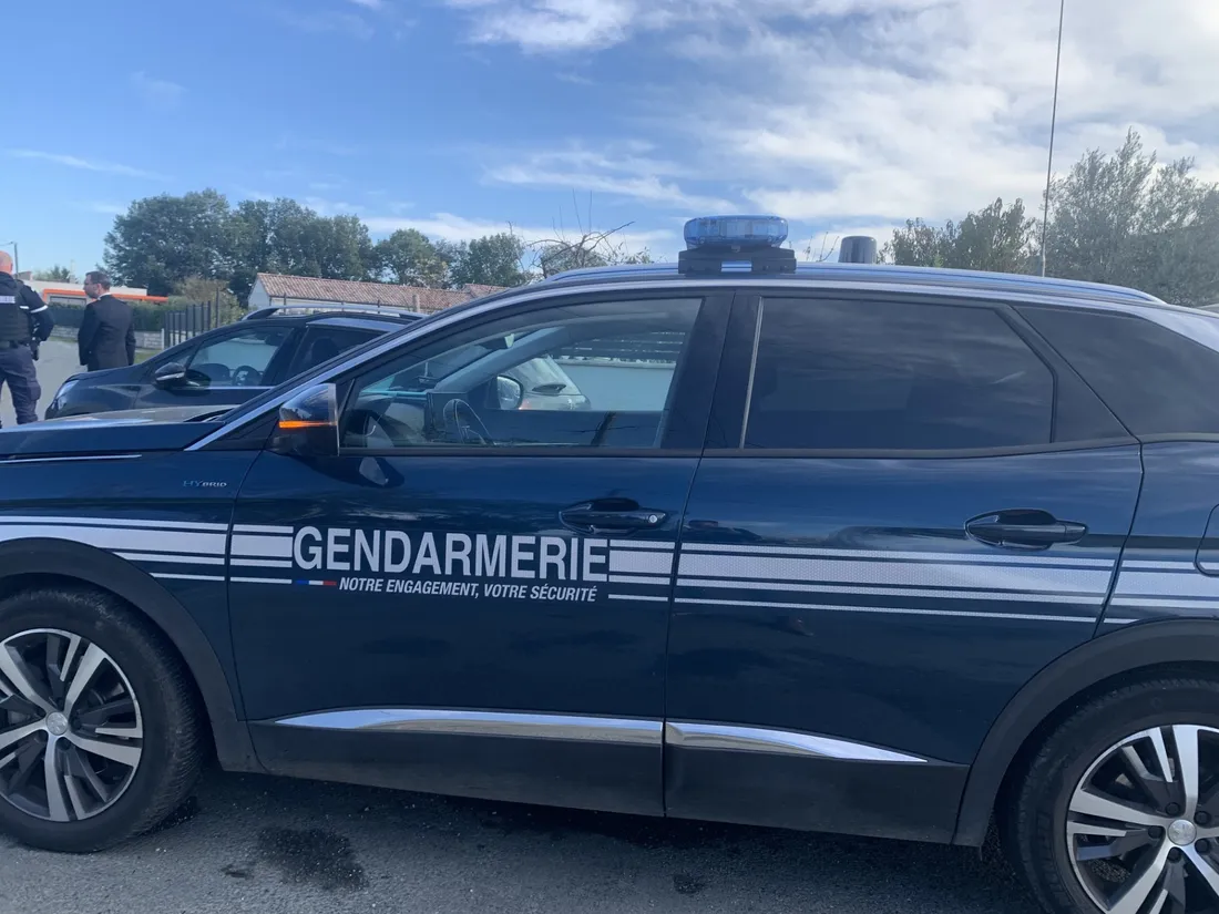 Gendarmerie Gaillac