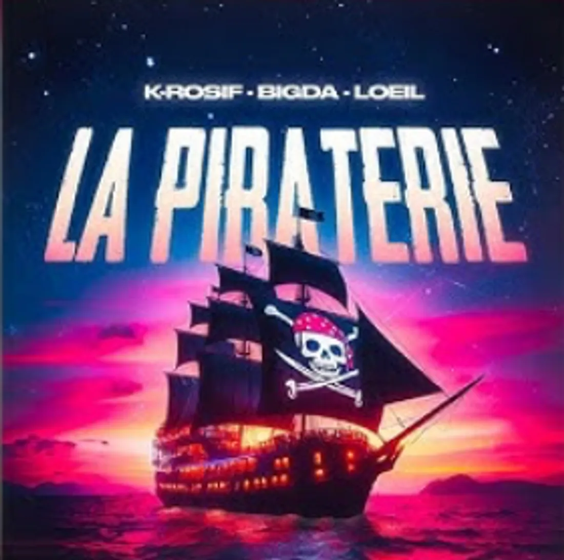 La piraterie
