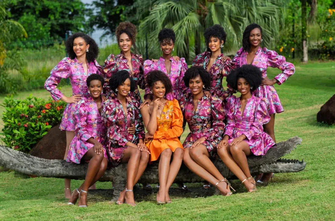 Miss Guyane 2025