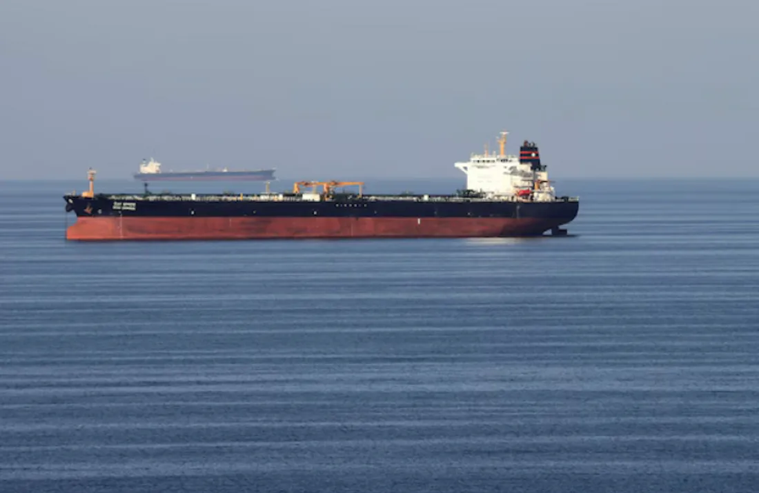 Des navires marchands qui seront utiles aux océans