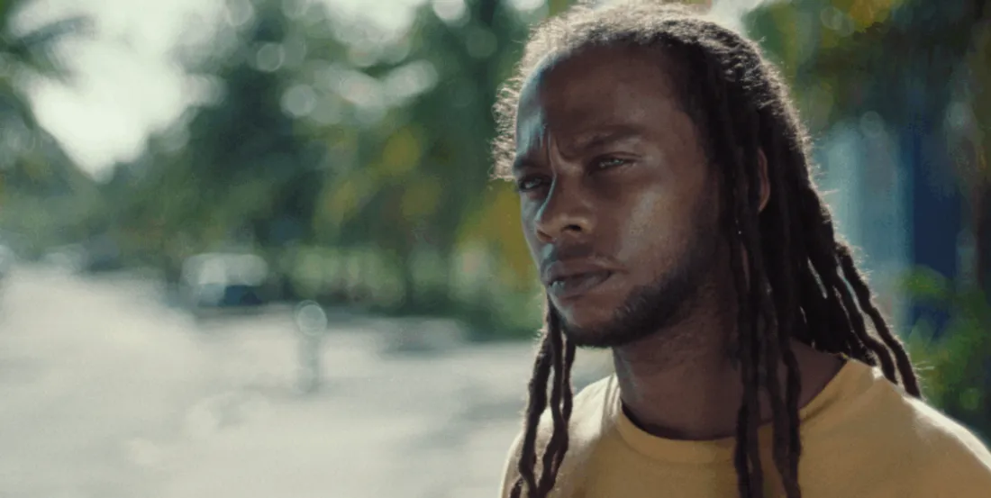 Le film Zion