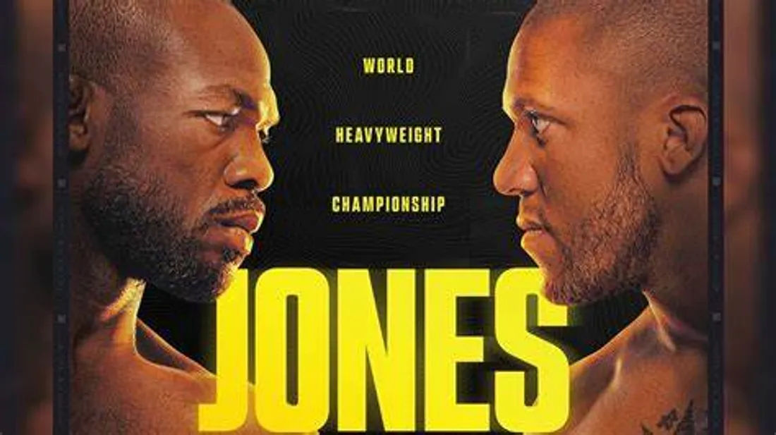 L'évènement sportif du week end : UFC  285 Jon jones vs Ciryl Gane 