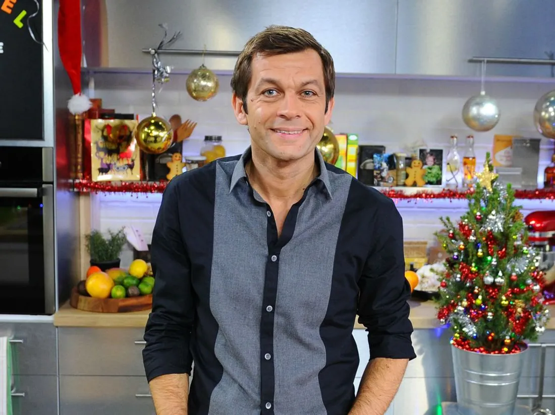 Laurent Mariotte est parti en Martinique pour découvrir les spécialités locales ! 