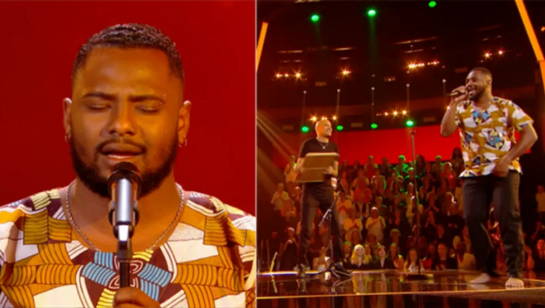 The Voice 