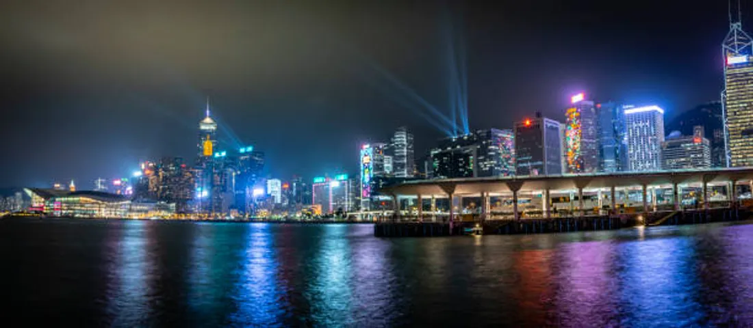 Les autorités Hongkongaises sont prête à tout pour relancer leur économie !  
