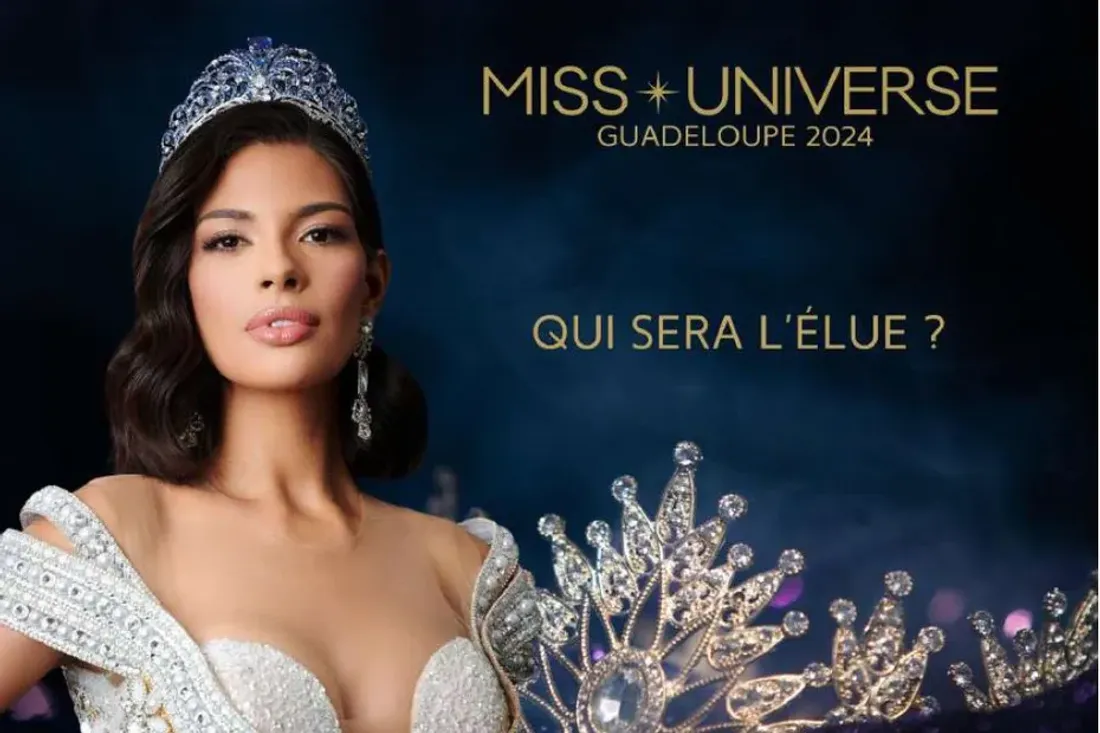 Miss Univers 