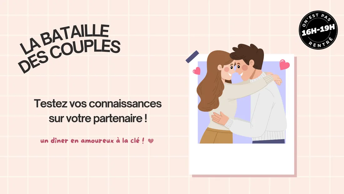 Bataille des couples