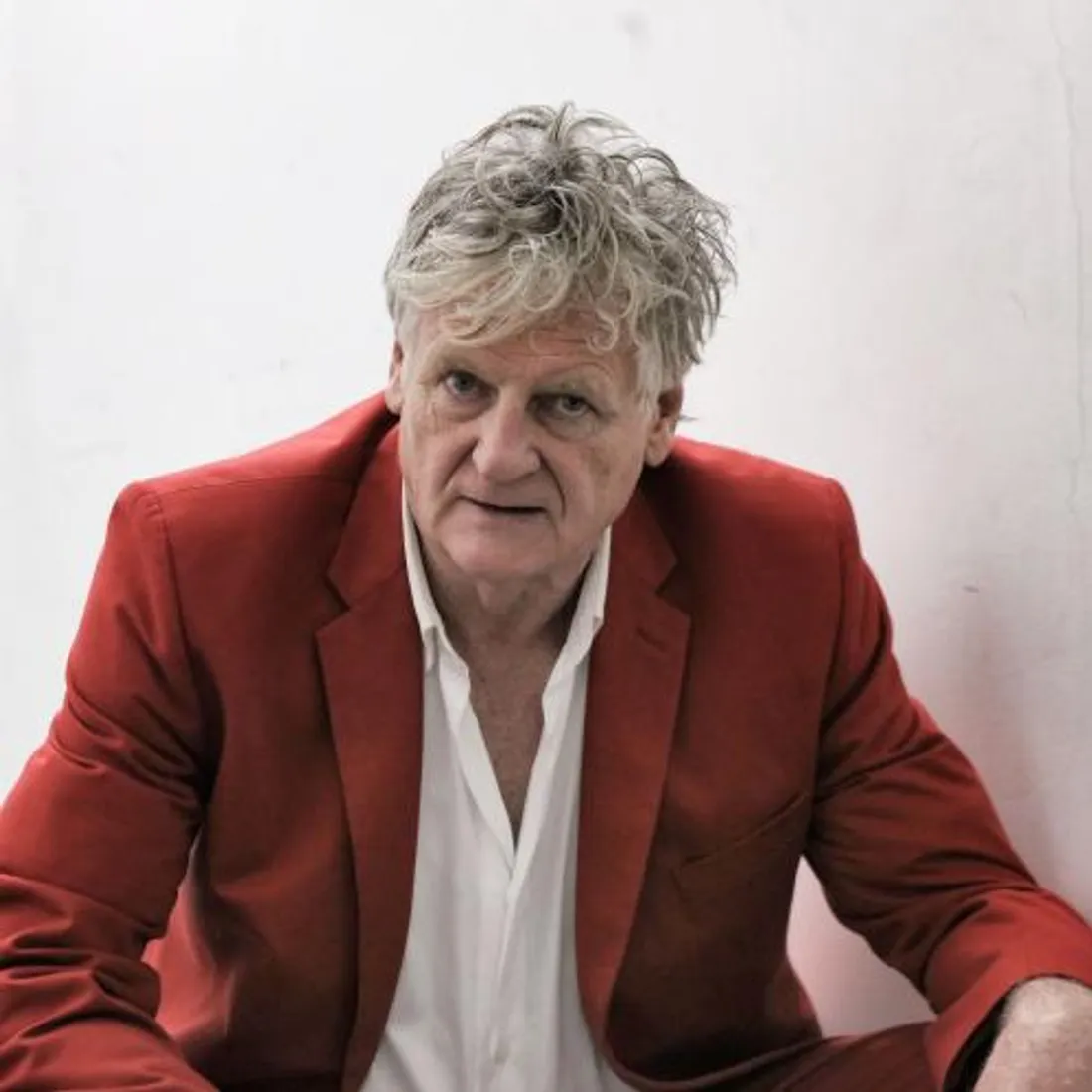RODOLPHE BURGER + FRED POULET 