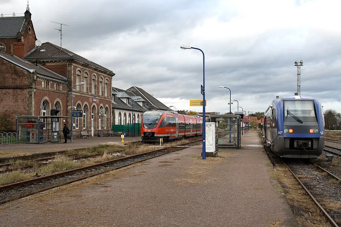 Des perturbations sont à prévoir