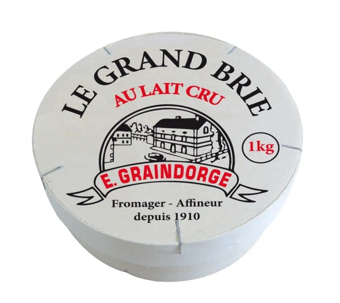 Fromage