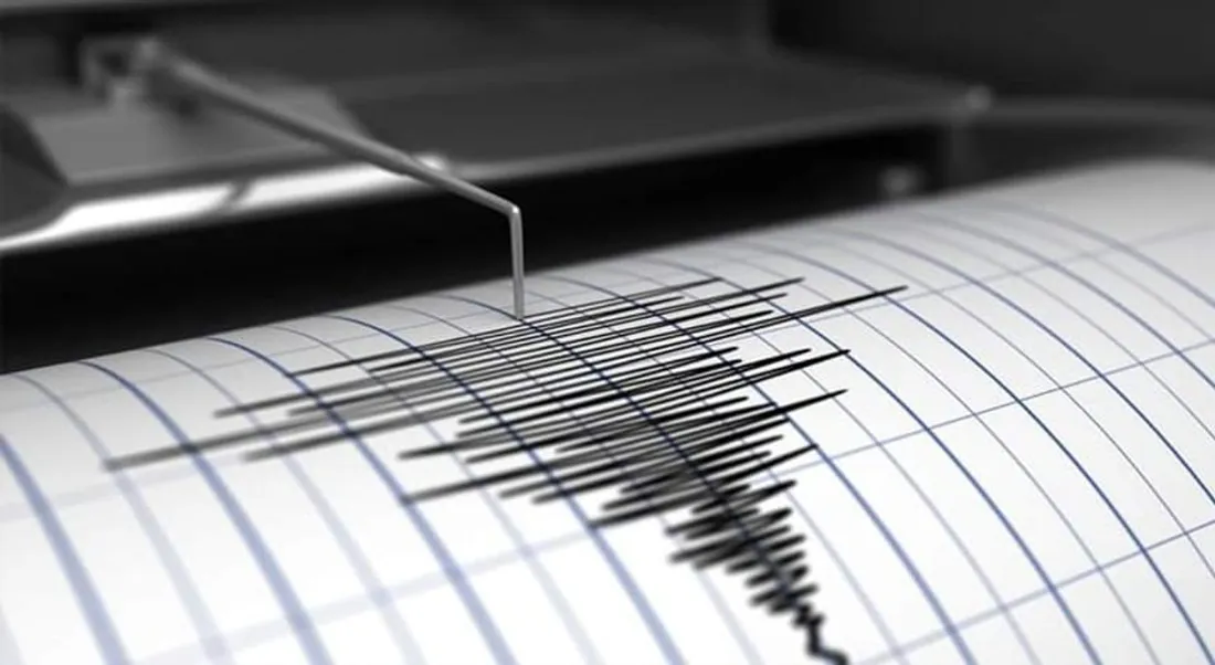 Un tremblement de magnitude 3.4 a été ressenti dans le Haut-Rhin ce jeudi. 