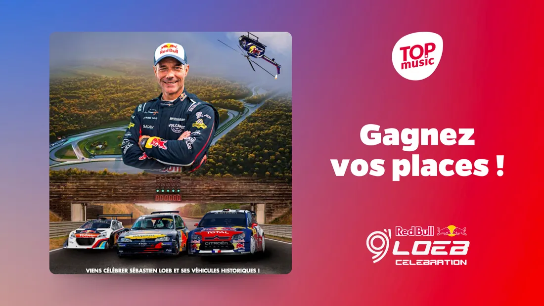 sebastien loeb 