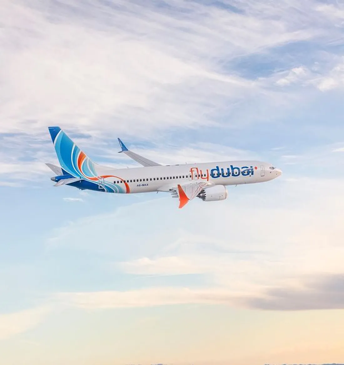 La compagnie Fly Dubai assurera une nouvelle liaison au départ de l'Euroairport dès le 2 août