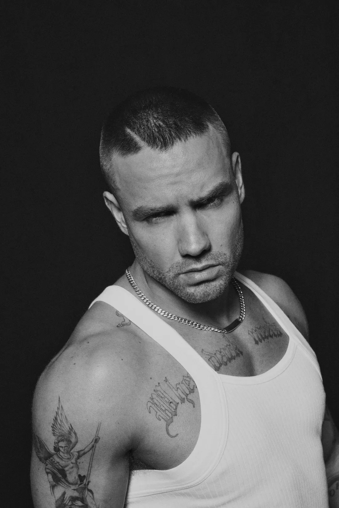 Liam Payne a été retrouvé mort à l'âge de 31 ans 
