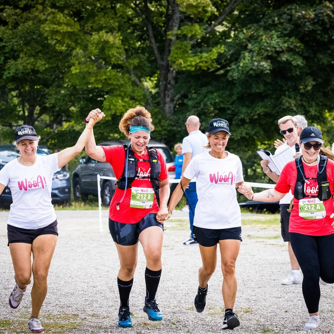 Et si vous tentiez le Trail de la Tour ?